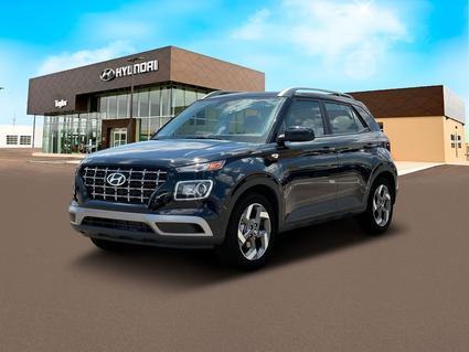 2025 Hyundai Venue Toledo OH