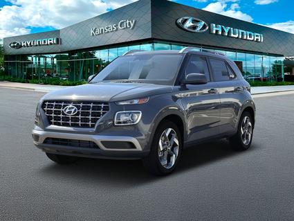 2025 Hyundai Venue Merriam KS