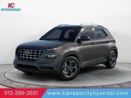 2025 Hyundai Venue Merriam KS