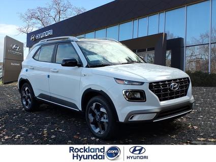 2026 Hyundai Venue West Nyack NY