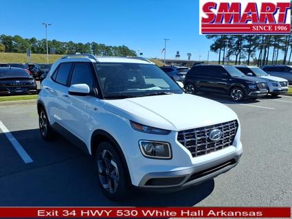 2026 Hyundai Venue White Hall AR
