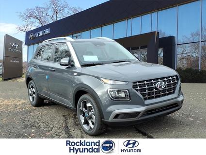 2026 Hyundai Venue West Nyack NY