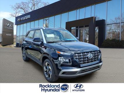 2026 Hyundai Venue West Nyack NY