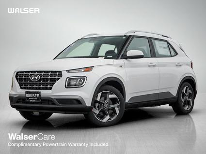 2026 Hyundai Venue Minneapolis MN