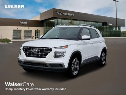 2026 Hyundai Venue Minneapolis MN