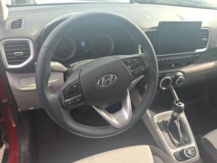 2020 Hyundai Venue Merriam KS
