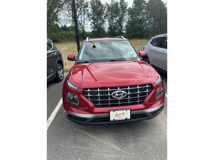 2020 Hyundai Venue Goshen NY