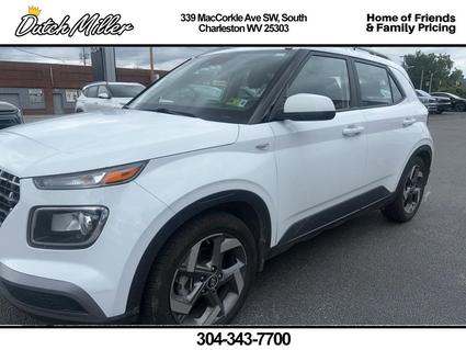 2022 Hyundai Venue South Charleston WV