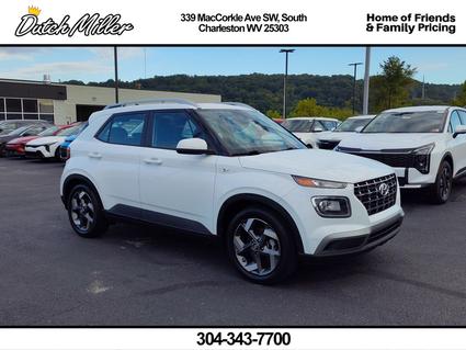 2022 Hyundai Venue South Charleston WV