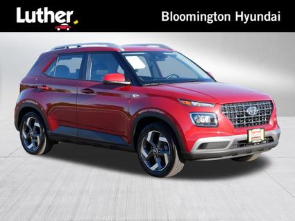 2022 Hyundai Venue Minneapolis MN
