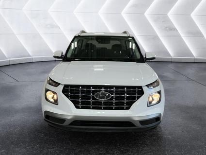 2022 Hyundai Venue Evansville IN