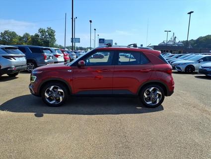 2023 Hyundai Venue Batesville MS