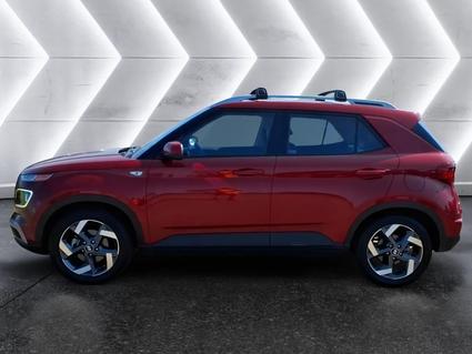 2023 Hyundai Venue Batesville MS