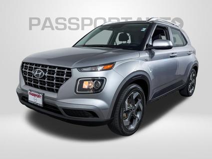 2023 Hyundai Venue Suitland MD