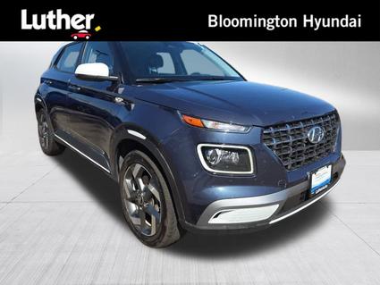 2023 Hyundai Venue Minneapolis MN
