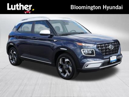 2023 Hyundai Venue Minneapolis MN