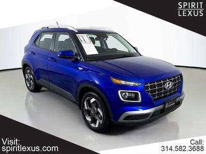 2023 Hyundai Venue Creve Coeur MO
