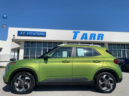 2024 Hyundai Venue Morristown TN