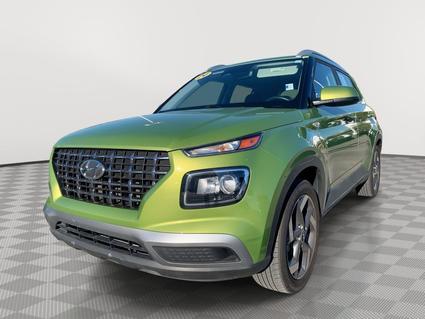 2024 Hyundai Venue Morristown TN