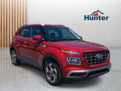 2024 Hyundai Venue Fletcher NC