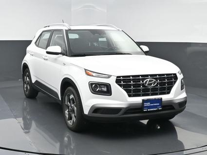 2024 Hyundai Venue Goshen NY