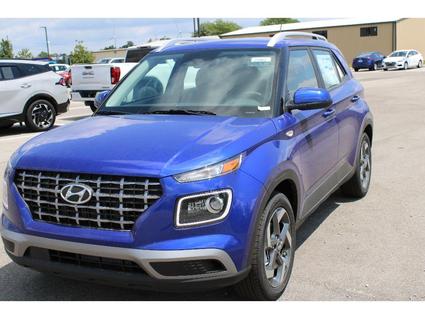 2024 Hyundai Venue Findlay OH