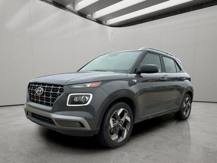 2025 Hyundai Venue Katy TX