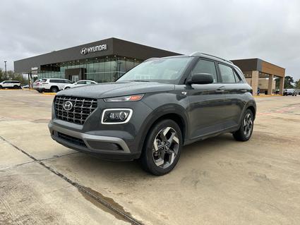 2025 Hyundai Venue Katy TX