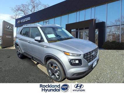 2025 Hyundai Venue West Nyack NY