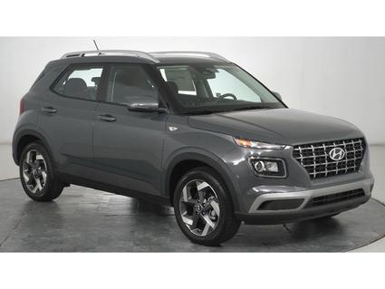 2025 Hyundai Venue Elizabethtown KY