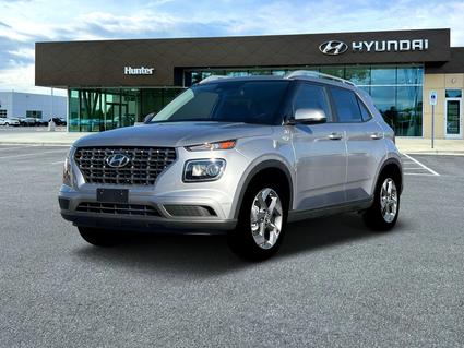 2025 Hyundai Venue Fletcher NC