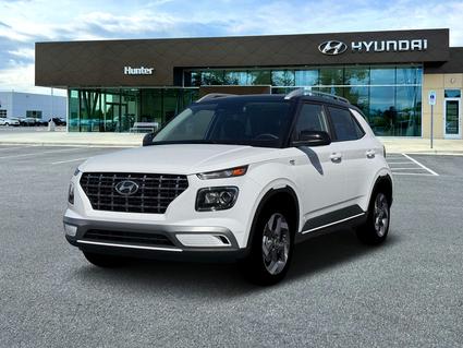 2026 Hyundai Venue Fletcher NC