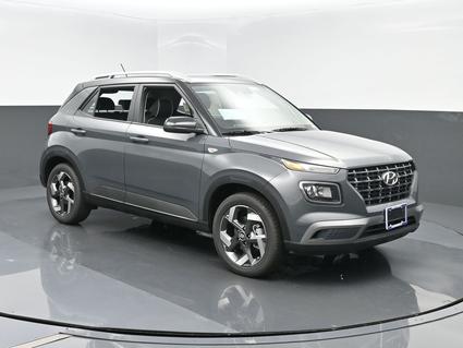 2026 Hyundai Venue Goshen NY