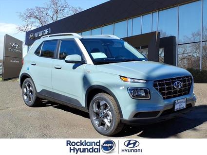 2026 Hyundai Venue West Nyack NY