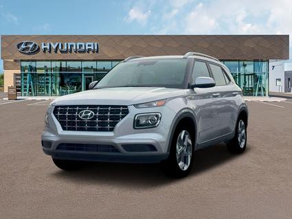 2026 Hyundai Venue Tuscumbia AL