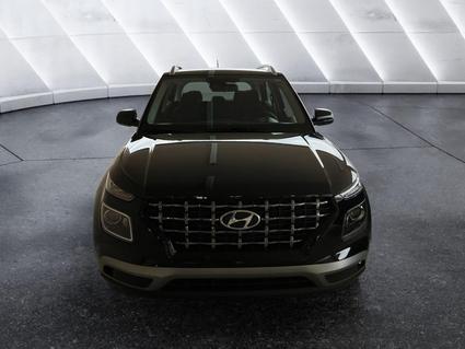 2026 Hyundai Venue Evansville IN