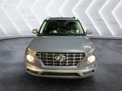 2026 Hyundai Venue Evansville IN