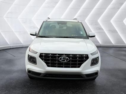 2026 Hyundai Venue Evansville IN