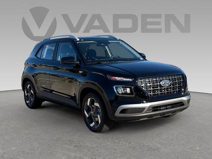 2026 Hyundai Venue Statesboro GA