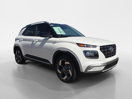 2026 Hyundai Venue Knoxville TN