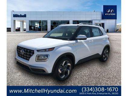 2026 Hyundai Venue Enterprise AL