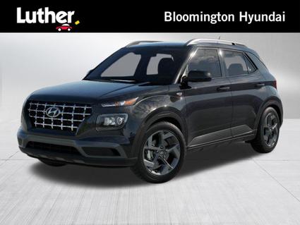 2026 Hyundai Venue Minneapolis MN