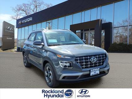 2026 Hyundai Venue West Nyack NY