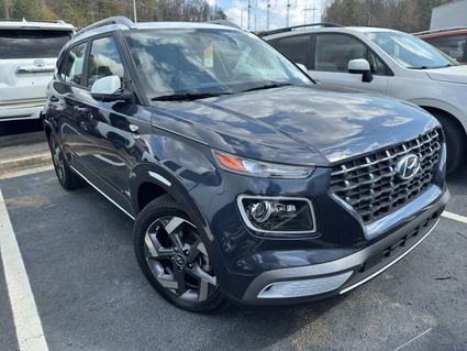2020 Hyundai Venue Chattanooga TN