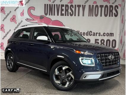 2020 Hyundai Venue Chattanooga TN