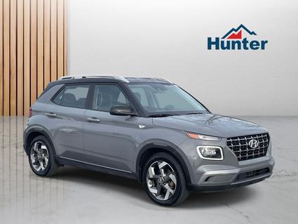 2022 Hyundai Venue Fletcher NC