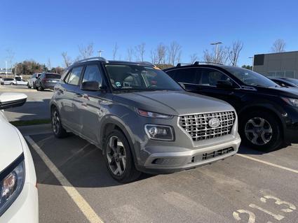 2022 Hyundai Venue Fletcher NC