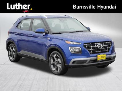 2022 Hyundai Venue Burnsville MN