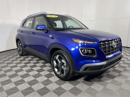 2023 Hyundai Venue Pineville NC