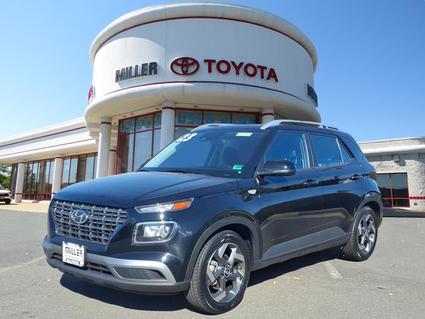 2023 Hyundai Venue Manassas VA